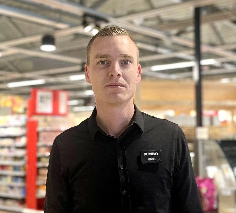 Emiel Petra