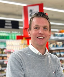 Peter Feenstra