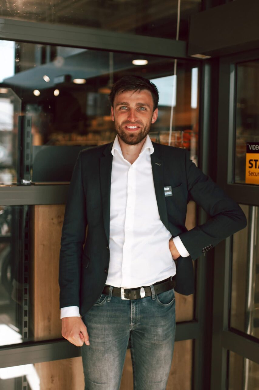 Arnoud Wolthuizen