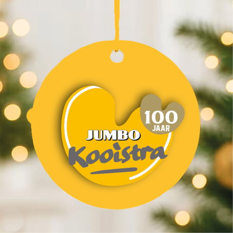 Team kerst